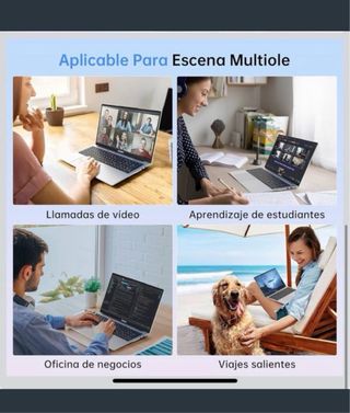 Portátil Intel 17.3 Full HD IPS 512GB