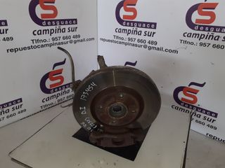 MANGUETA DELANTERA IZQUIERDA CITROËN XSARA PICASSO