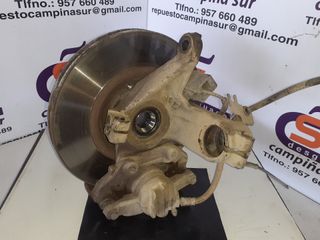 MANGUETA DELANTERA IZQUIERDA CITROËN XSARA PICASSO