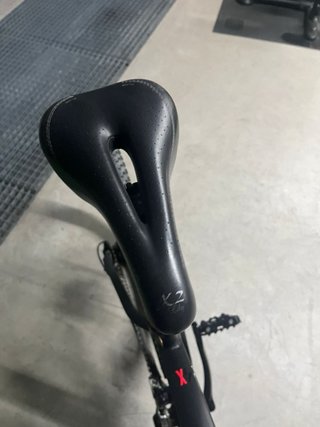 Orbea Alma H50 MTB - Poco uso Talla M