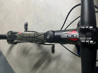 Orbea Alma H50 MTB - Poco uso Talla M