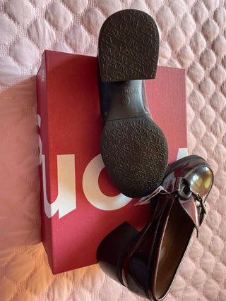 Zapatos Wonders