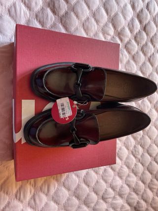 Zapatos Wonders