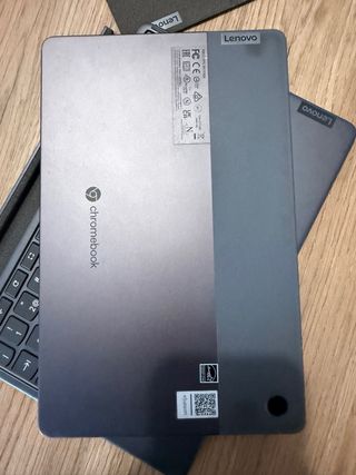 Lenovo Chromebook Duet