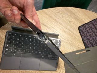 Lenovo Chromebook Duet