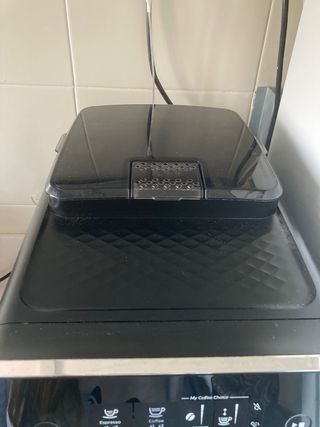 Cafetera Philips Superautomática serie 2200