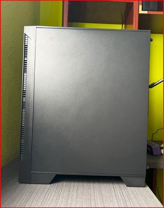 Ordenador Gaming RTX 4070, 32 GB RAM, I5-14500