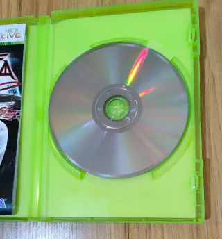 🇬🇧🇪🇦🇨🇵 Bayonetta Xbox 360 SEGA Impecable
