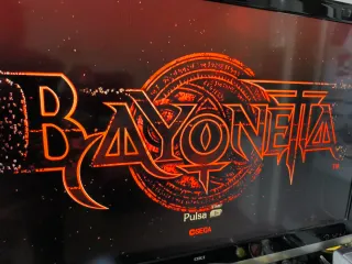 🇬🇧🇪🇦🇨🇵 Bayonetta Xbox 360 SEGA Impecable