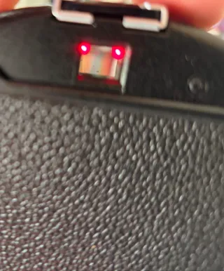 Cámara analógica Lomo LCA