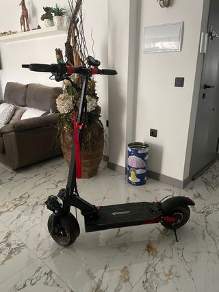 Patinete Eléctrico J01 precio negociable