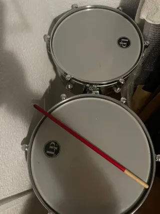 Batería Electrónica Roland TD-9 Completa