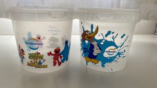 Pack coleccionista PortAventura