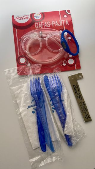 Pack coleccionista PortAventura