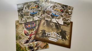 Pack coleccionista PortAventura