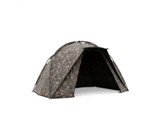 Refugio Titan Hide Camo Pro XL + puerta