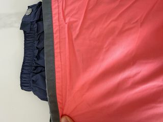 Conjunto Nieve Columbia mujer