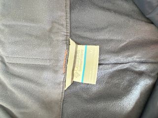 Conjunto Nieve Columbia mujer