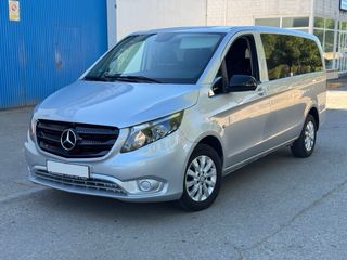 Mercedes-Benz Vito 2018