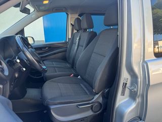 Mercedes-Benz Vito 2018