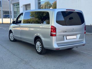 Mercedes-Benz Vito 2018