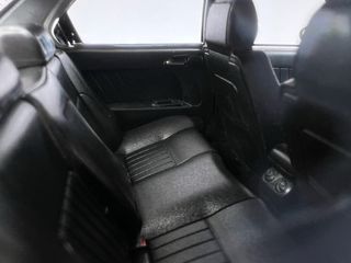 Alfa Romeo 156 1998 Mitica 1:18 Argento