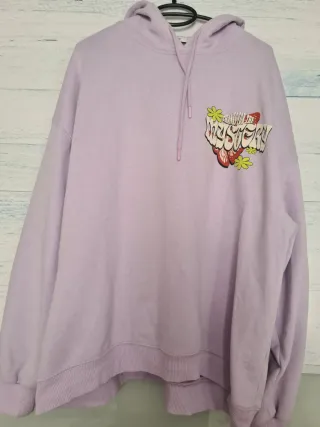 Lote 2 Sudaderas Bershka Talla M