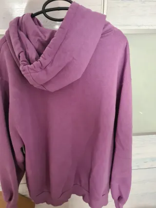 Lote 2 Sudaderas Bershka Talla M