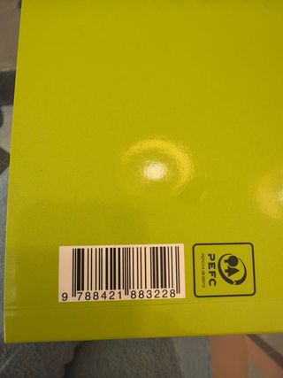 Física i Química ESO 3