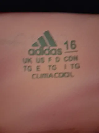 Maglia Inter Miami 2023/24 Messi #10