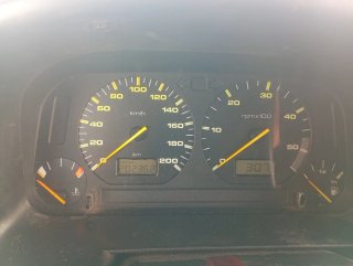 SEAT Inca 2001