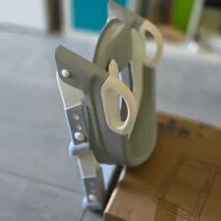 Reductor WC Escalera