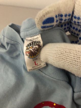 Camiseta Ed Hardy Vintage Germany