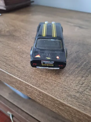 Ford Escort RS Scalextric
