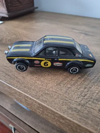 Ford Escort RS Scalextric
