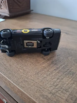 Ford Escort RS Scalextric