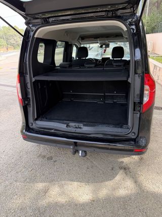 Mercedes-Benz Classe T 2022