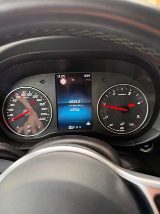 Mercedes-Benz Classe T 2022