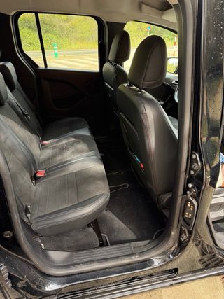 Mercedes-Benz Classe T 2022