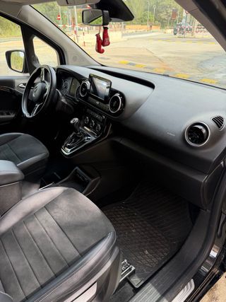 Mercedes-Benz Classe T 2022