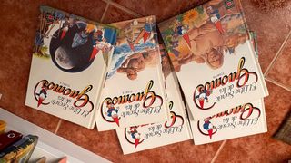 Colección David el Gnomo (25 tomos)