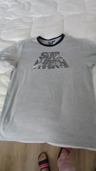 Conjunto Adidas Chándal y Camiseta Hombre