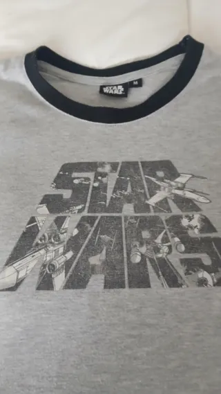 Conjunto Adidas Chándal y Camiseta Hombre