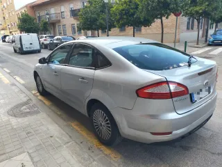 Ford Mondeo 2008