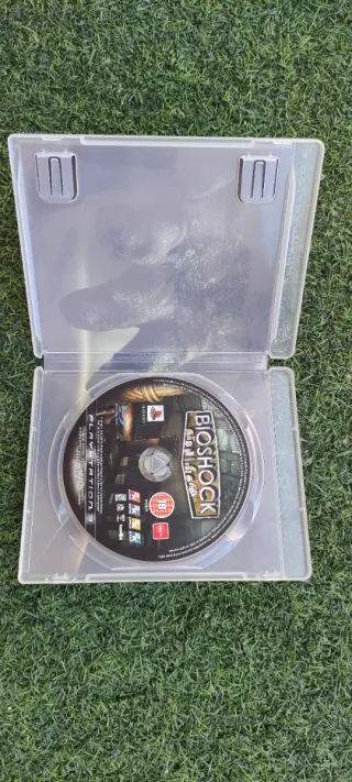 Bioshock PS3