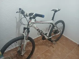 Bicicleta Quer Edition Live