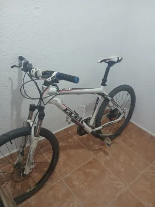 Bicicleta Quer Edition Live