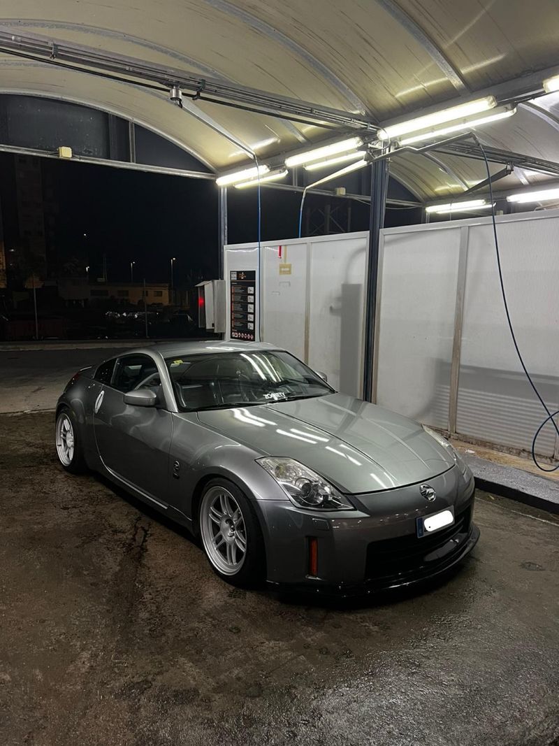 Nissan 350Z 2006 - foto 1