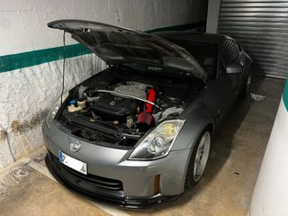 Nissan 350Z 2006