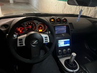 Nissan 350Z 2006